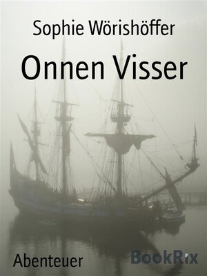 cover image of Onnen Visser